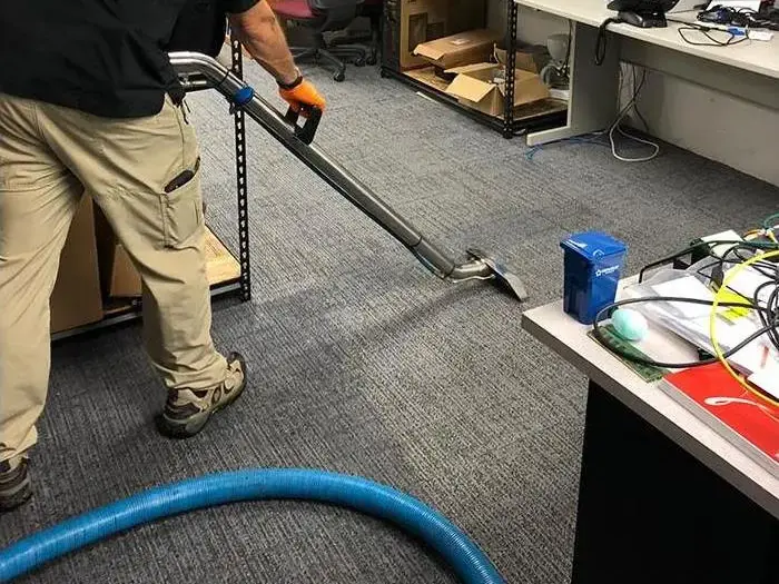 Commercial Water Damage in Arlington, WA
